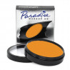 Mehron Paradise Face Paint | Soft Water-Based Makeup | Mehron Paradise - Orange