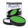 Mehron Paradise Face Paint | Soft Water-Based Makeup | Mehron Paradise - Light Green