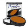 Mehron Paradise Face Paint | Soft Water-Based Makeup | Mehron Paradise - Light Brown