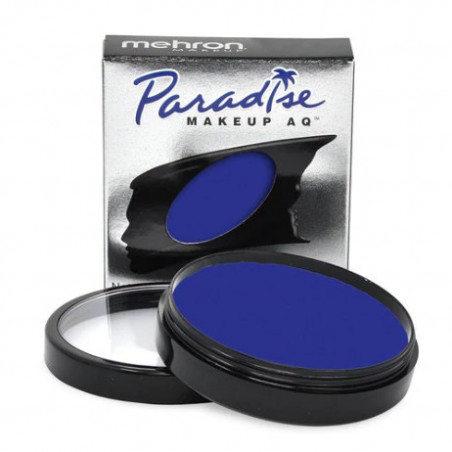 The entire assortment of Mehron face paint can be found at Noddies.