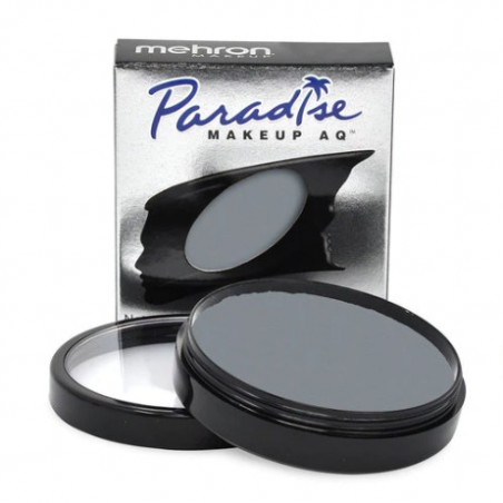 The entire assortment of Mehron face paint can be found at Noddies.