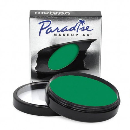 The entire assortment of Mehron face paint can be found at Noddies.