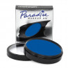 Mehron Paradise Face Paint | Soft Water-Based Makeup | Mehron Paradise - Lagoon Blue