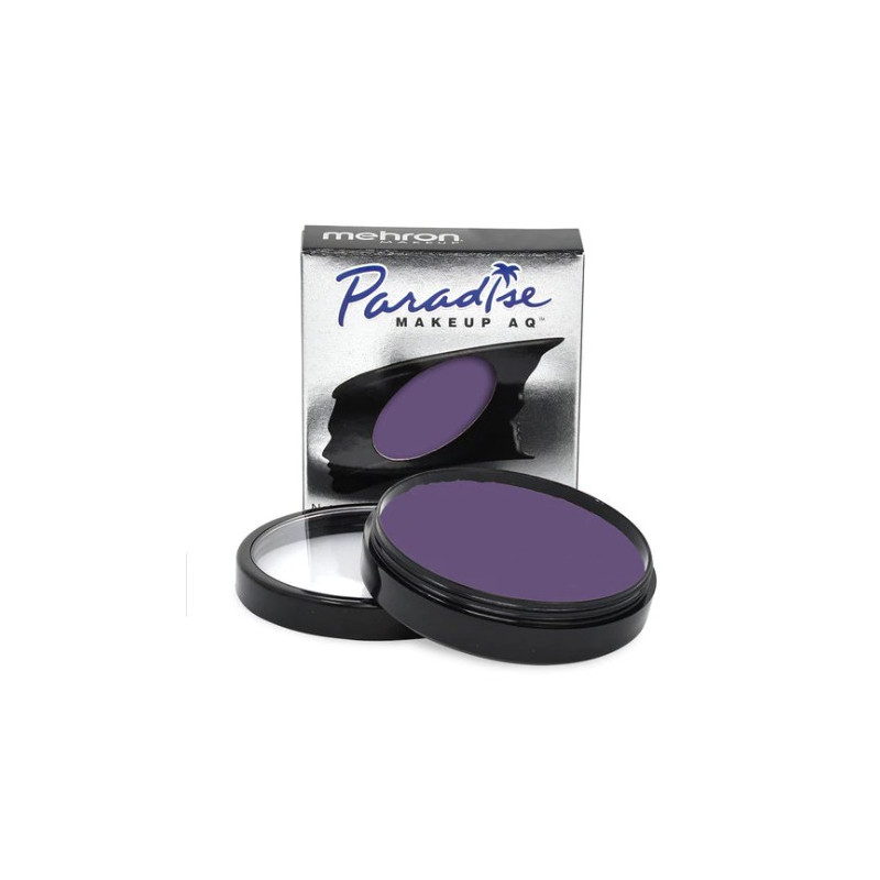 The entire assortment of Mehron face paint can be found at Noddies.