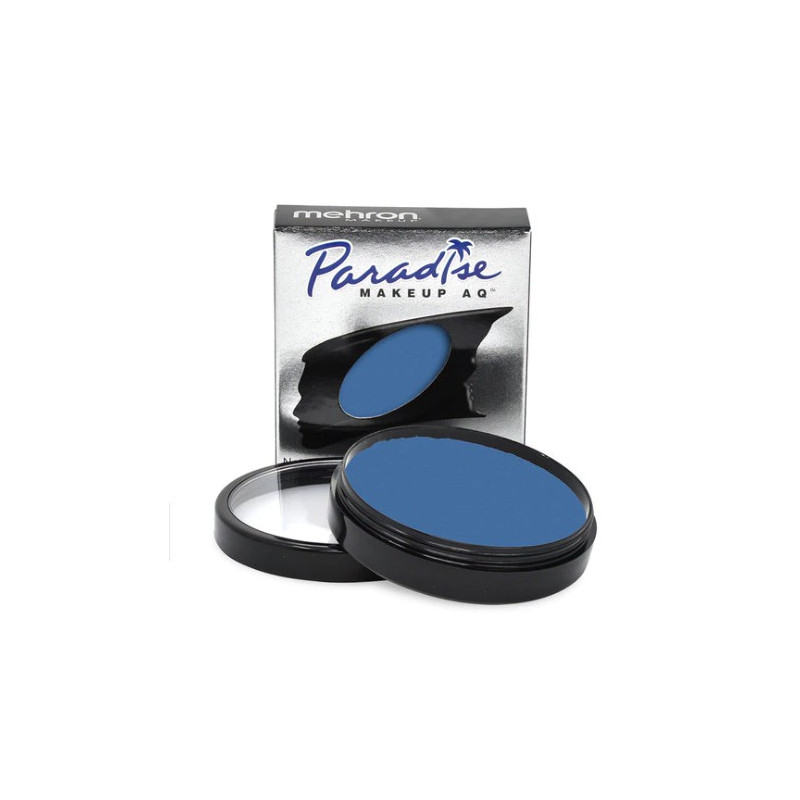 The entire assortment of Mehron face paint can be found at Noddies. 