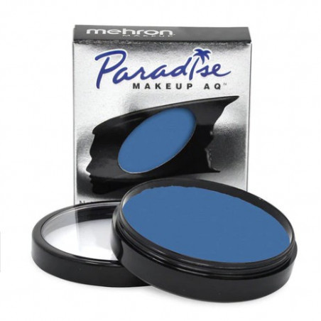 The entire assortment of Mehron face paint can be found at Noddies. 