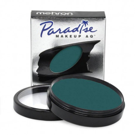 The entire assortment of Mehron face paint can be found at Noddies.