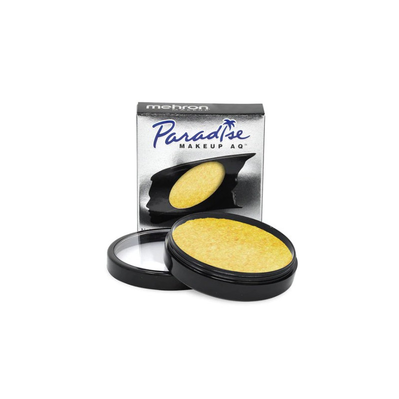 The entire assortment of Mehron face paint can be found at Noddies.