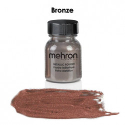 The Metallic Powder always in stock at Noddies!
