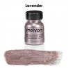 The Metallic Powder always in stock at Noddies!