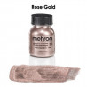 The Metallic Powder always in stock at Noddies!