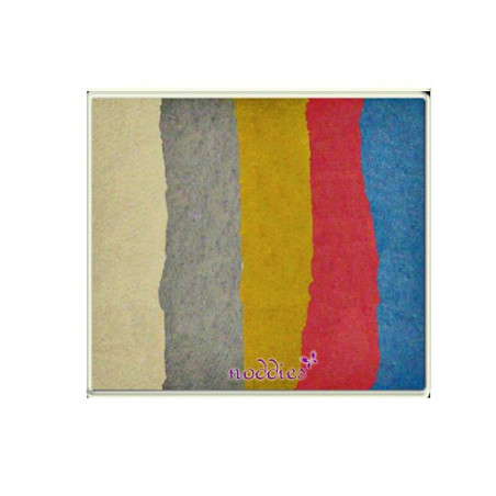 Splitcake Daybreak 018