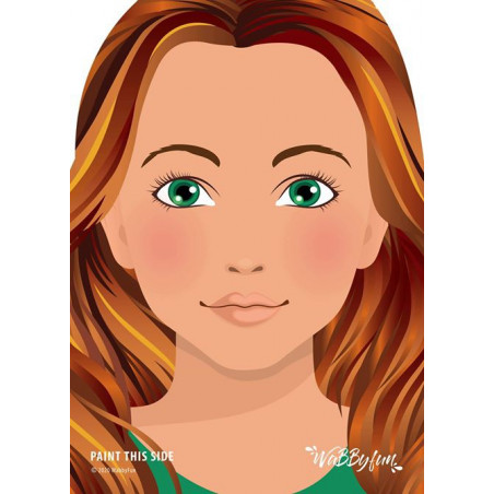 Practice Board - Mirthe