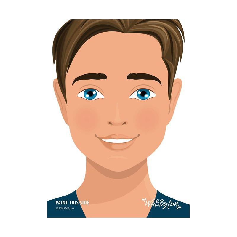 Practice Board - Tom