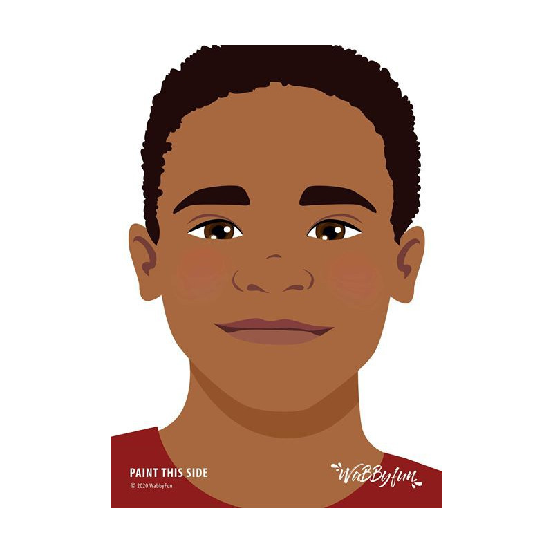 Practice Board - Jordy