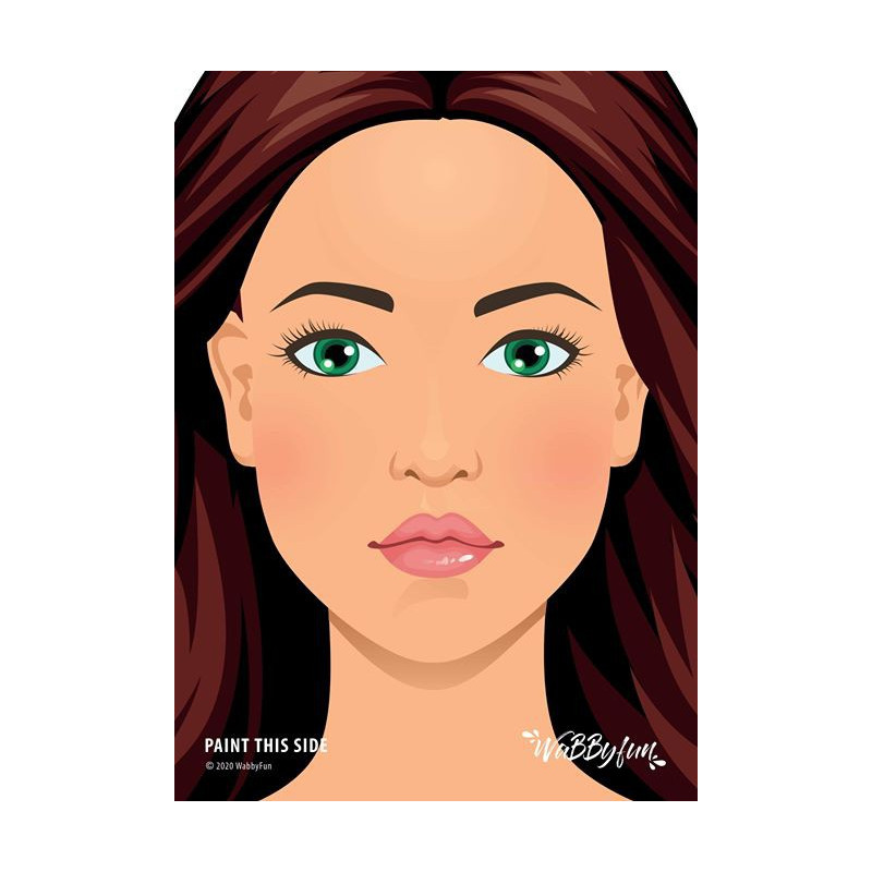 Practice Board - Lotte