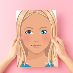 Practice Board - Sophia