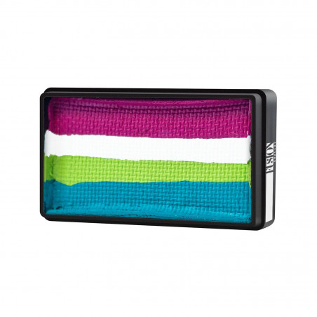 You can find the Splitcake palettes by Noddies!