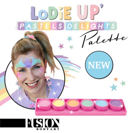You can find the Splitcake palettes by Noddies!