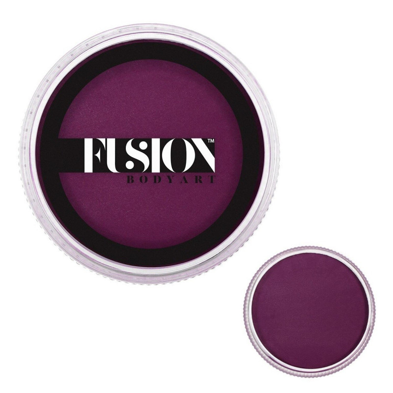 Fusion - Deep Magenta - 30gr