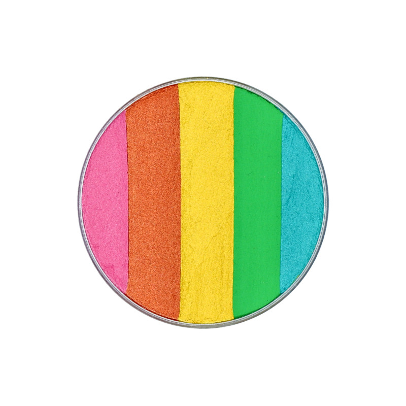 Split Cake Face Paint | Superstar facepaint - Superstar Dream Colour - Carnival