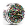 Festival Glitter | Face- & Bodyart Glitters | Festival | Glittergel |
