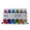 Glitters 6-pack - Happy
