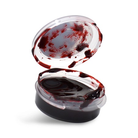 Coagulated Blood Gel - 15ml
