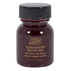 Coagulated Blood Gel - 30ml