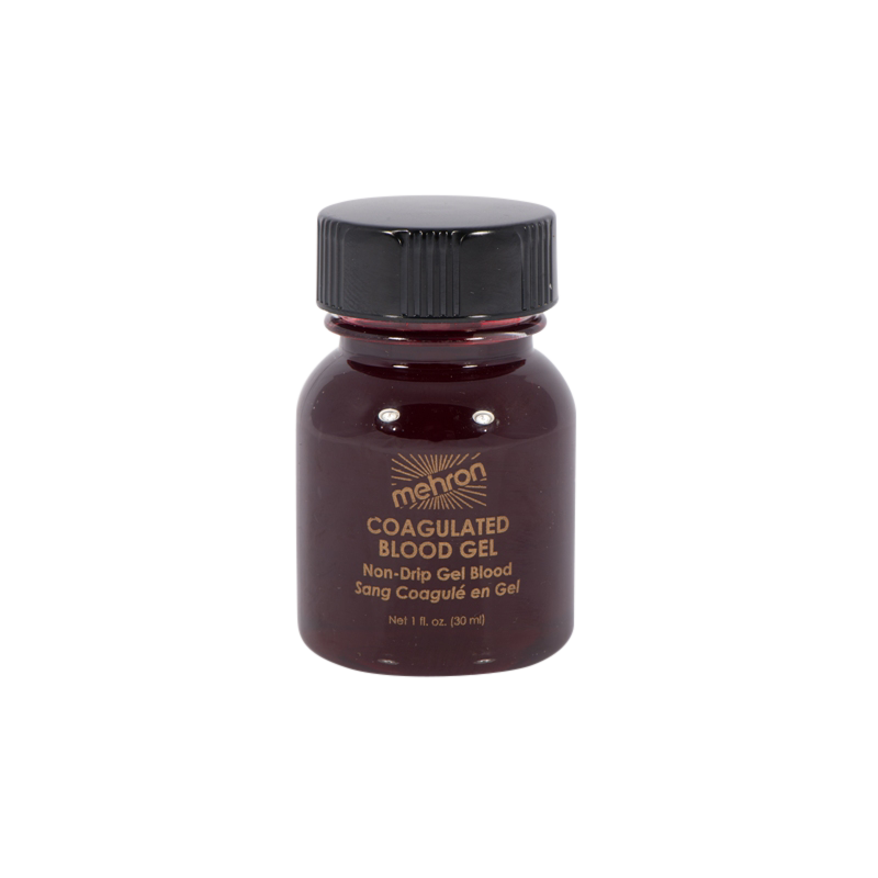 Coagulated Blood Gel - 30ml