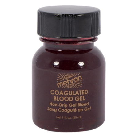 Coagulated Blood Gel - 30ml