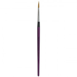 Script Liner 3  - Blazin Brushes