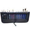 Handy paint-brush case by Noddies!