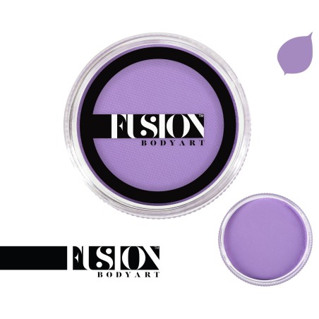 Fusion Facepaint - Prime Pastel Purple