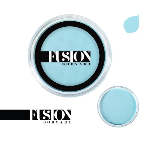 Fusion Facepaint - Prime Pastel Blue