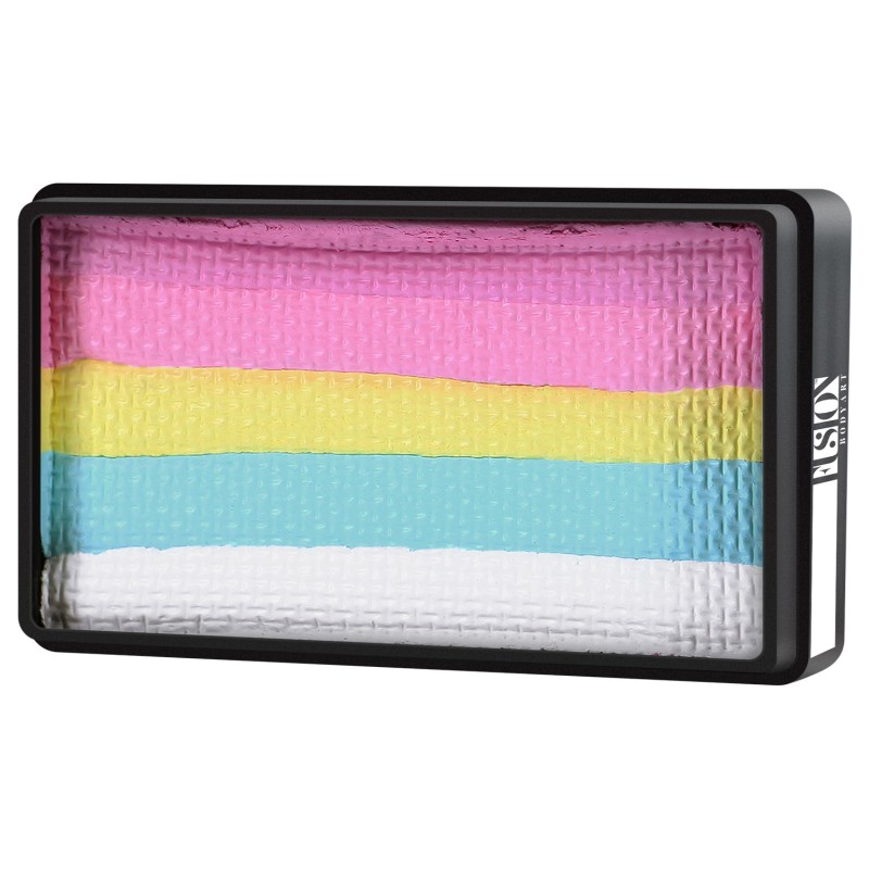 Fusion Splitcake - LODIE UP Cotton Candy 30gr