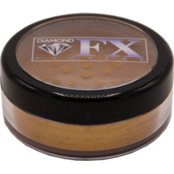 Diamond FX Dust Powders | Gem Makeup Powders