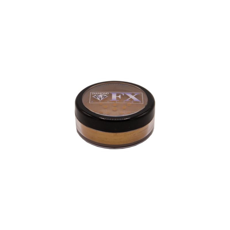 Diamond FX Dust Powders | Gem Makeup Powders