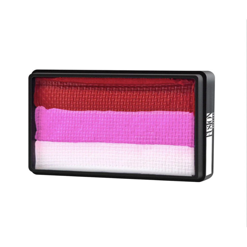 You can find the Splitcake palettes by Noddies!