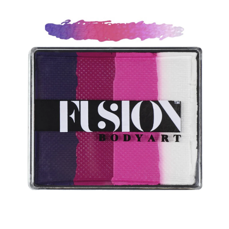 You can find the Splitcake palettes by Noddies!