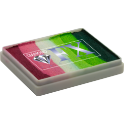 Buy face paint? Diamond FX Splitcake | Mega Melon 013