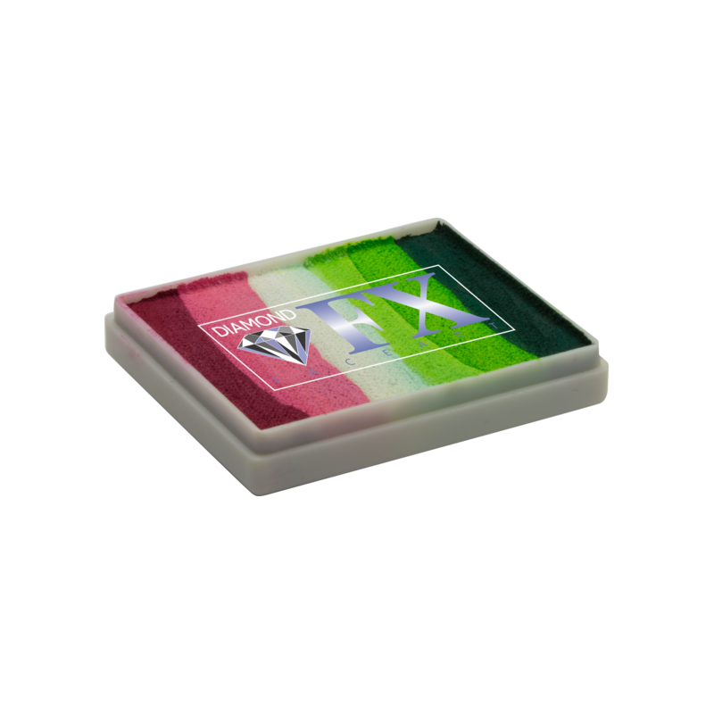 Buy face paint? Diamond FX Splitcake | Mega Melon 013