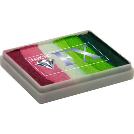 Buy face paint? Diamond FX Splitcake | Mega Melon 013