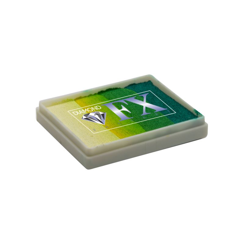 Buy face paint? Splitcake Mother Africa 026