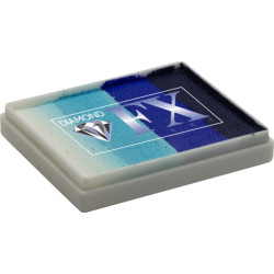 Diamond-FX-Splitcake-Captain-Obvious-Facepaint-Schmink