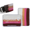 Superstar | Dream Colours | Splitcake | Facepaint