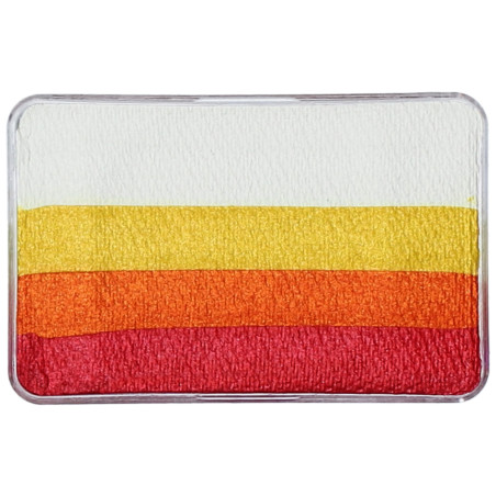 Superstar | Dream Colours | Splitcake | Facepaint