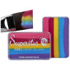 Superstar | Dream Colours | Splitcake | Facepaint