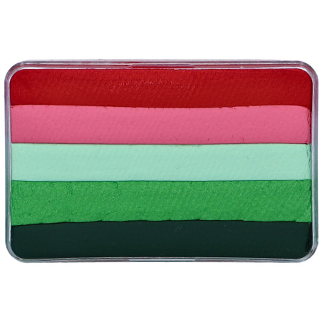 Superstar | Dream Colours | Splitcake | Facepaint