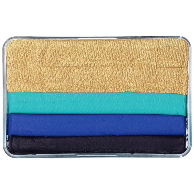 Superstar | Dream Colours | Splitcake | Facepaint